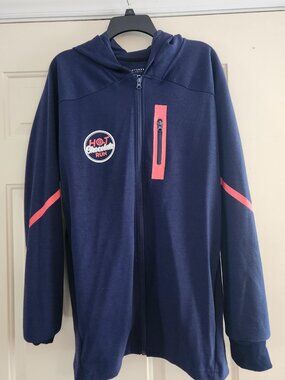 Women's Ventures Endurance Hot Chocolate Series Hoodie